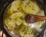 Foto del paso 2 de la receta: Papas gratinadas