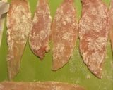 Foto del passaggio 2 della ricetta Involtini alla pizzaiola