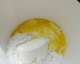 Foto del paso 3 de la receta: Torta de zanahoria