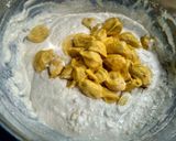 Foto langkah ke 3 dari resep Gagodoh Tiwadak / Cempedak Goreng.