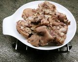 Foto del paso 7 de la receta: Jolodetz, Jolodiéts, Holodets, Áspic, Xолоде́ц ¿Lo has probado? ¡¡RIQUÍSIMO!!