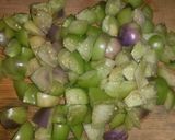 Foto del paso 3 de la receta: Picadillo de Deshebrada