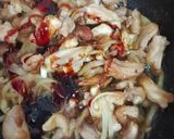Foto langkah ke 4 dari resep Fillet Paha Ayam Mentega.