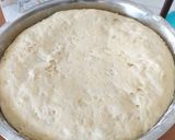 Φωτογραφία βήματος 2 της συνταγής Ψωμί 🍞🍞🍞 σπιτικό 🏡... κρύο!
