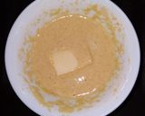 Foto del paso 2 de la receta: Empanada de Queso en Microondas✅ [Panecillo Express] ✅🥟🧀🥟