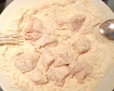 Une image de l'étape 3 de Nuggets de poulet façon Michel Oliver.