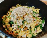 豆腐雜燴 ⭐ 享受享瘦料理系列的食譜步驟4照片