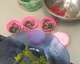 Foto langkah ke 7 dari resep Puding Jentik Manis Debm / keto.