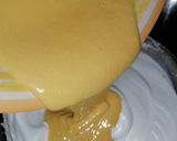 Foto del paso 4 de la receta: Panqueques esponjosos