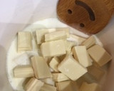 Foto del paso 2 de la receta: Trufas de té Matcha