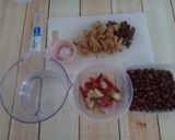 Foto langkah ke 6 dari resep Otak Otak Saus Kacang.