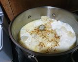 Foto del paso 4 de la receta: Crema de coliflor