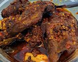 Foto langkah ke 5 dari resep Bebek Madura.