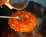 Foto langkah ke 3 dari resep Ikan Nila Kuah Pedas.