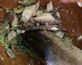 รูปขั้นตอนการทำที่ 4 ของ น้ำพริกปลาทู