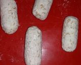 Foto langkah ke 2 dari resep Krupuk tempe.