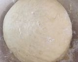 Lekváros Fonottka recept fázis 1 fotója