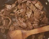 Foto del paso 6 de la receta: Hígado encebollado