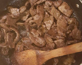 Foto del paso 6 de la receta: Hígado encebollado