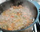 Foto del paso 6 de la receta: Empanadas de carne