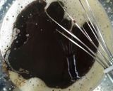 Foto langkah ke 3 dari resep Fudgy brownies takaran gelas.