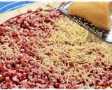 Foto langkah ke 3 dari resep PIZZA ROLL Super Empuk ala Killer Bread Recomended.