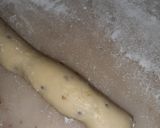 Foto del paso 5 de la receta: Chipá con anís