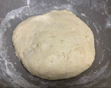 Foto del paso 2 de la receta: Roscón de Reyes de chocolate