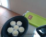 Foto del paso 6 de la receta: Cheesecakes al vapor en Varoma