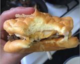 Foto langkah ke 9 dari resep Keto Cloud Bread.