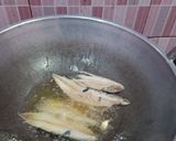 Foto langkah ke 2 dari resep Tongkol Suwir Pedas Sederhana.