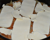 Foto del paso 8 de la receta: Pizza de Berenjenas