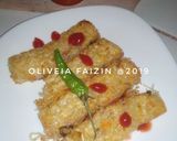 Foto langkah ke 7 dari resep 395) Tahu Bihun Goreng.