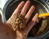 Foto del paso 3 de la receta: Huevitos de Pascua sin moldes