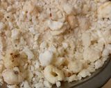 मखाना खीर (Makhana kheer recipe in hindi) रेसिपी चरण 4 फोटो