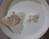 Foto langkah ke 4 dari resep Bakpao Coklat Keju.