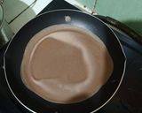 Foto langkah ke 2 dari resep Risol Coklat.