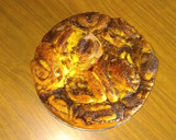 Foto del paso 6 de la receta: Torta 80 golpes