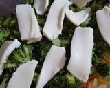 Foto del paso 6 de la receta: Fideos Gratinados
