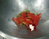 Foto langkah ke 6 dari resep Kepala Kakap Merah Palumara 🍽.