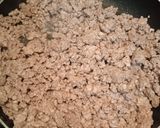 Foto del paso 3 de la receta Espaguetis a mi manera