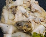 Foto langkah ke 2 dari resep Ayam Bakar simple.