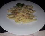 Cs.s.t.k. penne recept fázis 3 fotója