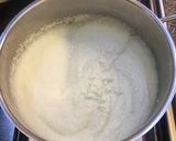 Rántott tejbegríz recept fázis 1 fotója