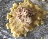 Foto del paso 5 de la receta: Papas rellenas