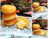 Foto langkah ke 8 dari resep Donat tanpa kentang empuk no ulen.