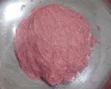 Foto langkah ke 2 dari resep Merah Putih Sourdough Bread.