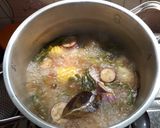 Foto langkah ke 4 dari resep Sayur lodeh.