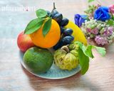 Hình bước làm 11 của món Mâm Cỗ Cúng Ông Công Ông Táo Chay