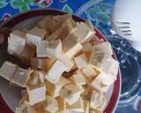 Foto del paso 1 de la receta: Garibaldi